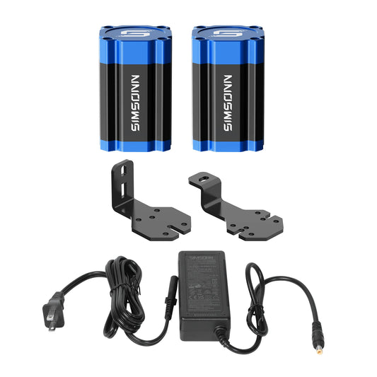 Simsonn VAM Pro Linear Motor 2x