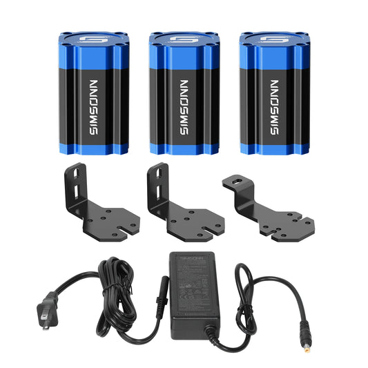 Simsonn VAM Pro Linear Motor 3x