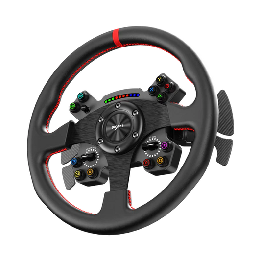 PXN W CS R2 Steering Wheel