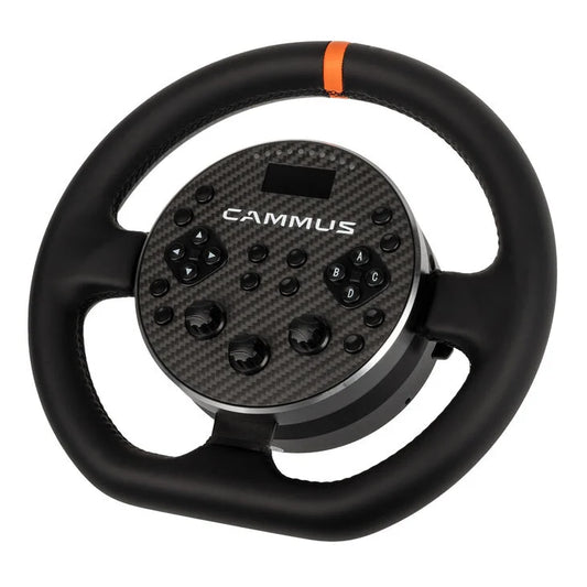 Cammus C5 Direct Drive