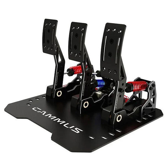 Cammus LC100 Pedal