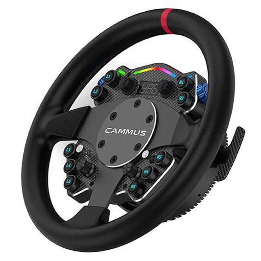 Cammus C12 Direct Drive