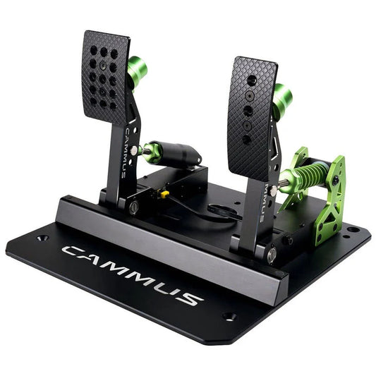 Cammus LC200 Pedal Set