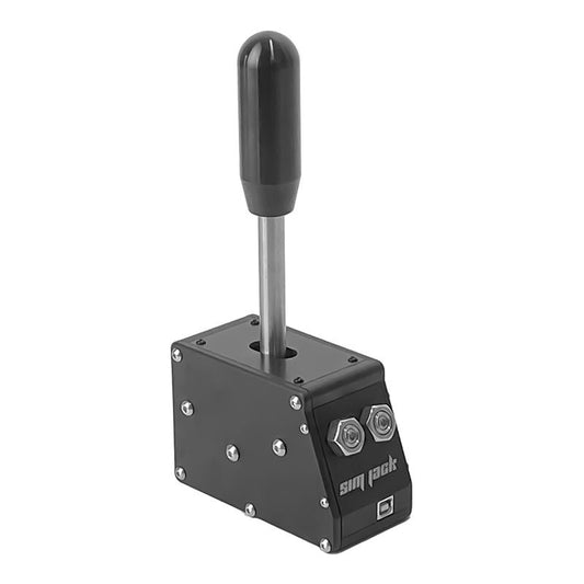 Shifter Simjack