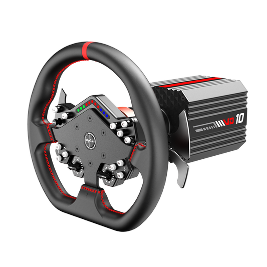 PXN VD10+W DS R2 Bundle for PC