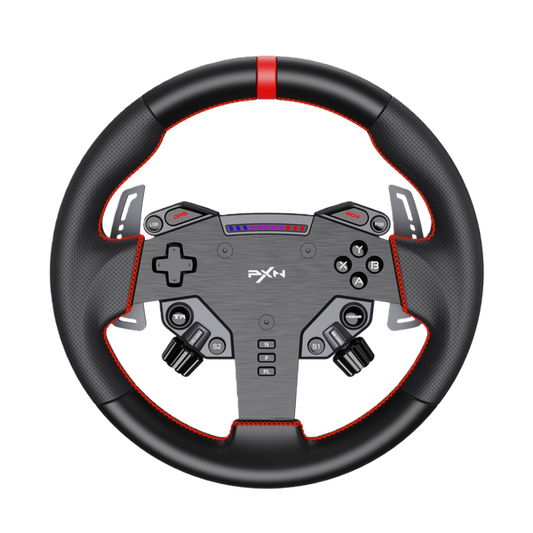 PXN W AS Steering Wheel