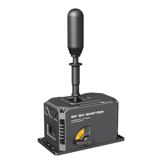 PXN SF SH H Pattern Shifter
