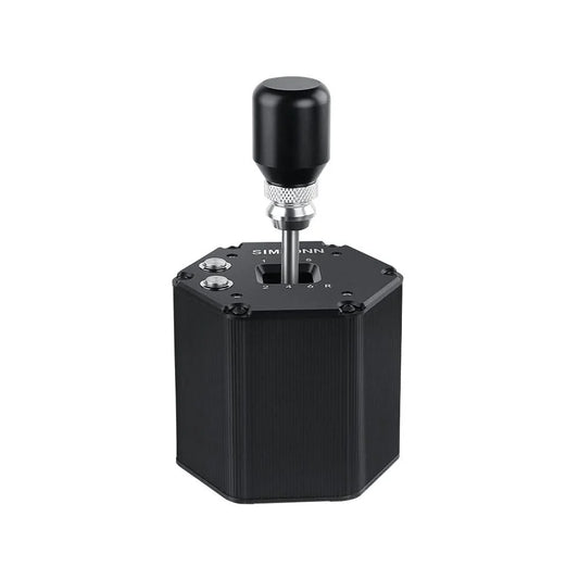 6+R H Simulator Gear Shifter