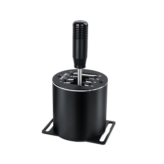 7+R H Simulator Gear Shifter