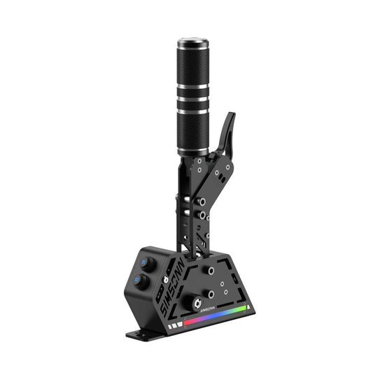 SQ PRO Sequential Shifter