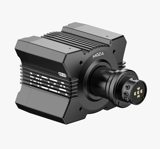 Moza Racing R9 V3 Wheel Base