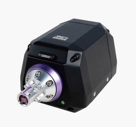 Conspit Ares Platinum 20Nm Wheelbase