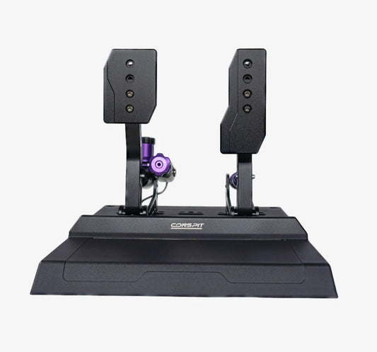 Conspit CPP-Lite Pedale