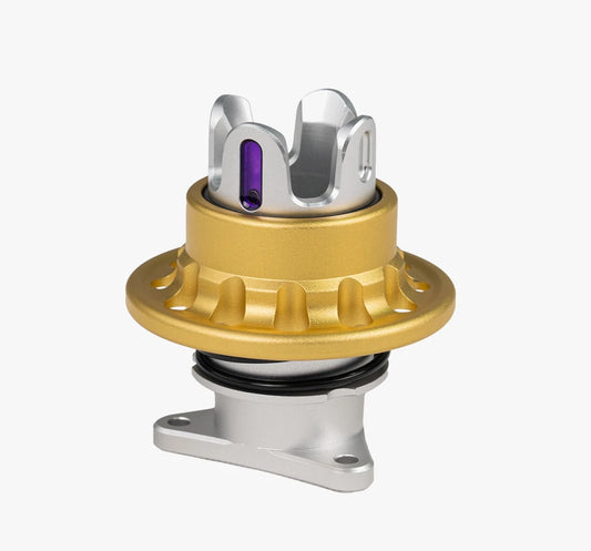 Conspit CDP Quick Release