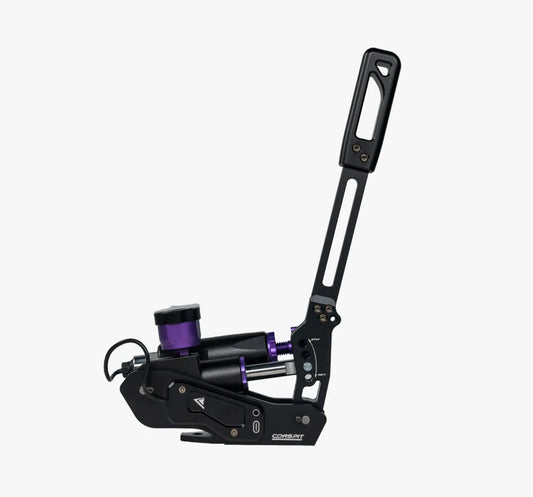 Conspit H3 Handbrake