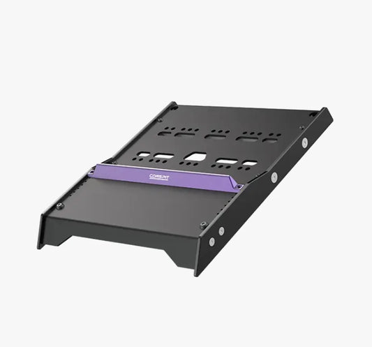 Conspit - CPP Lite - Aluminum Base Plate