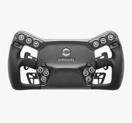 Simucube Savu Sport Lenkrad