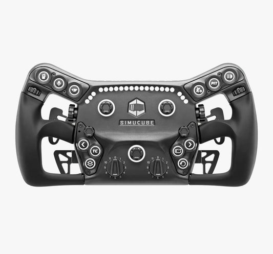 Simucube Savu Pro Lenkrad