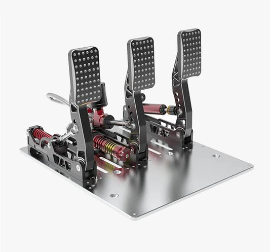 Simagic P2000-S100 3 Pedals