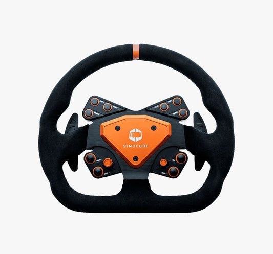 Simucube Tahko GT-21 Wireless Wheel