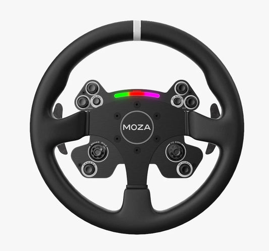 Moza CS V2P