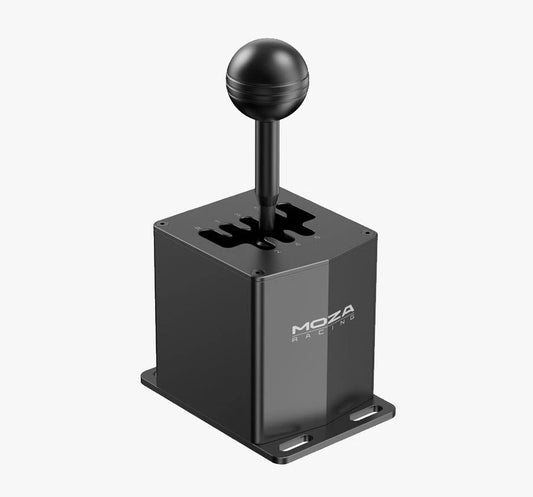 Moza HGP Shifter