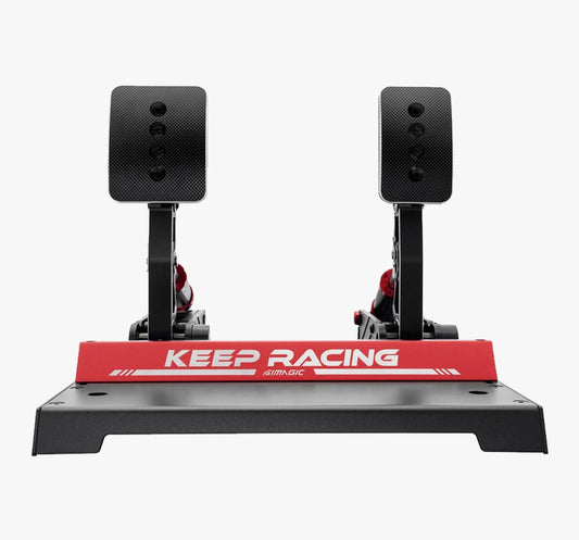 Simagic P1000-F 2 Pedals