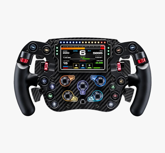 Simagic FX PRO Steering Wheel