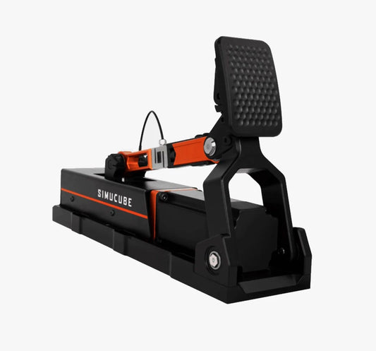 Simucube ActivePedal Ultimate