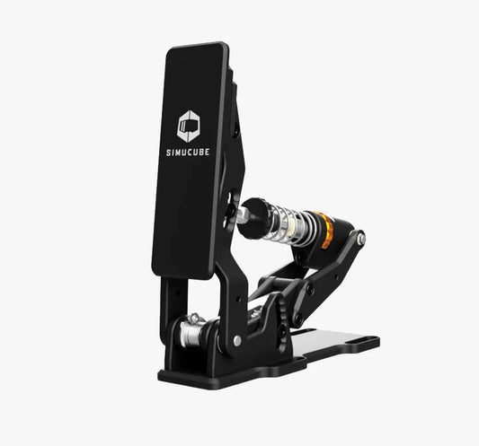Simucube Throttle