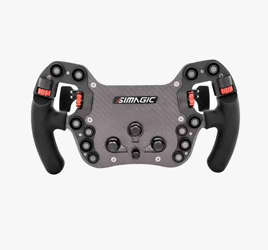 Simagic FX-C Steering Wheel