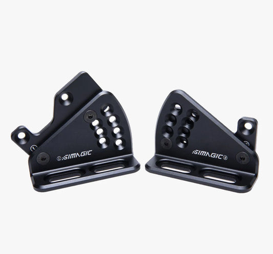 Simagic Alpha Mounting Brackets