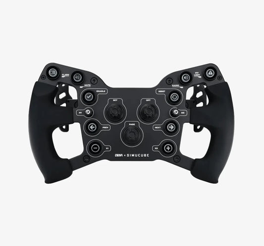 Simucube GSI x Simucube X-29