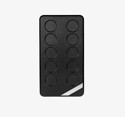 Simucube ActivePedal Clutch Pedal Face Plate