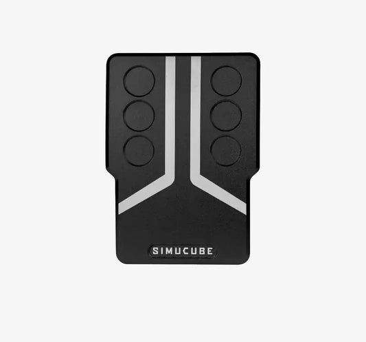 Simucube ActivePedal Brake Pedal Face Plate