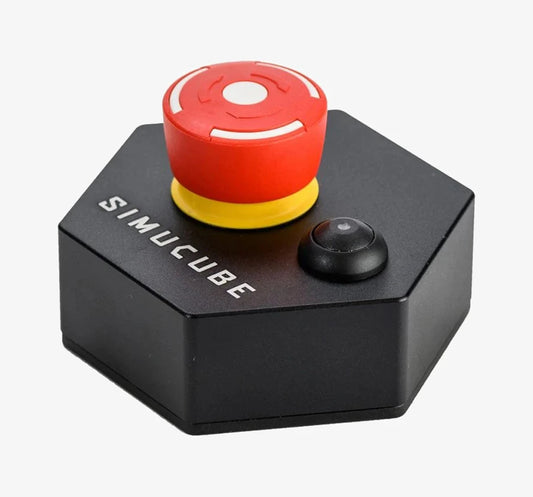 Simucube Premium Torque off button