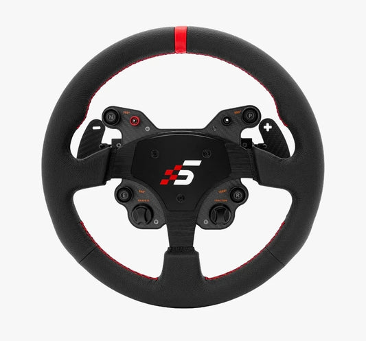 Simagic GT1-SR Leather