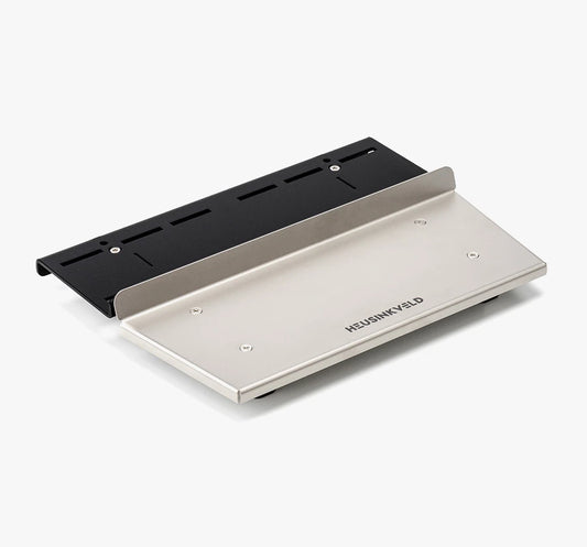 Heusinkveld Sim Sprint Baseplate Black