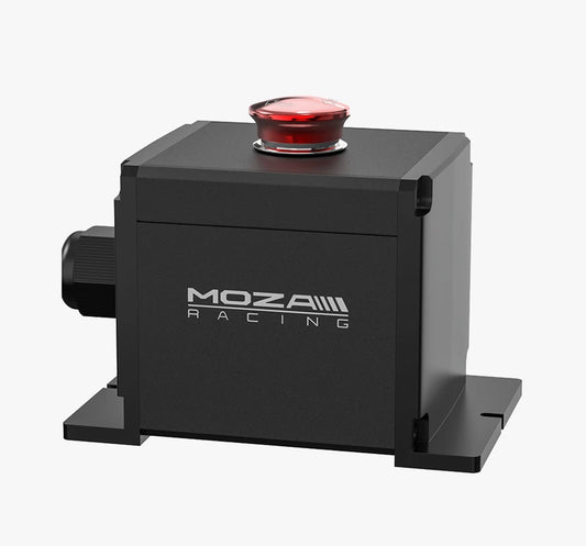 MOZA E-Stop Switch