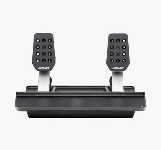 Simagic P500 2 Pedals