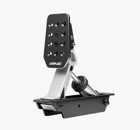 Simagic P500 pedal clutch single