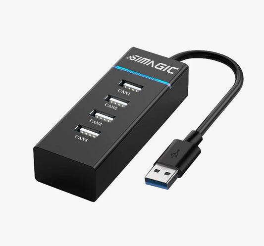 Simagic Wheelbase USB Extender