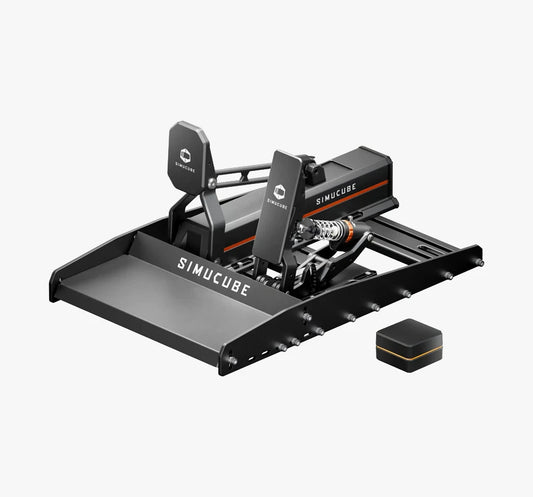 Simucube Pedal Set