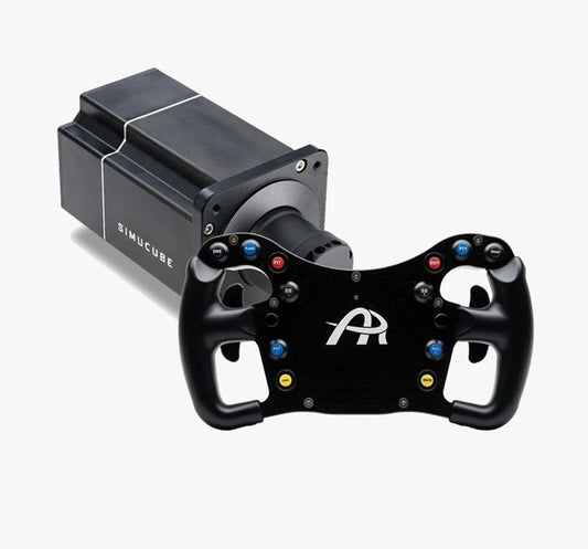 SIMUCUBE 2 Pro + F28 Bundle