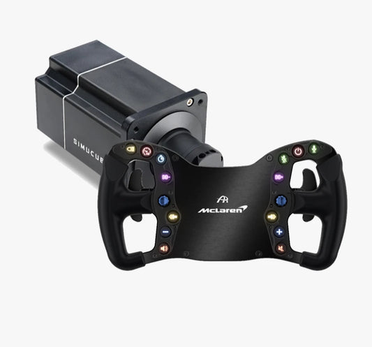 SIMUCUBE 2 Sport + McLaren Artura Sport Bundle