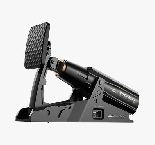 MOZA mBooster Active Pedal