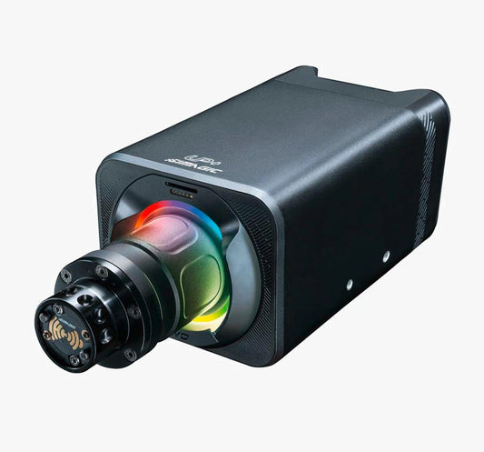 Simagic Alpha EVO PRO 18 Nm