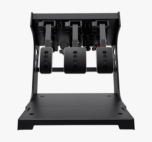 Simagic P1000i-RS Inverted Hydraulic - 3 Pedals