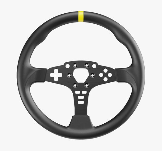 MOZA ES 12 Zoll Wheel Rim Mod