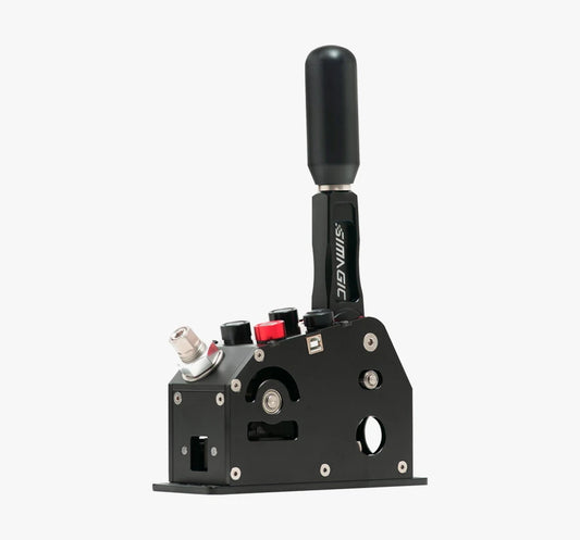 Simagic Q1 sequential shifter